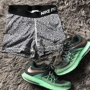 Nike Pro Women’s Shorts 2.5in